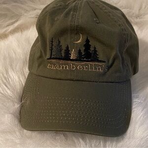 Chamberlain’s Hat Mens Fahrenheit‎ Fashion Headwear Adjustable Cotton